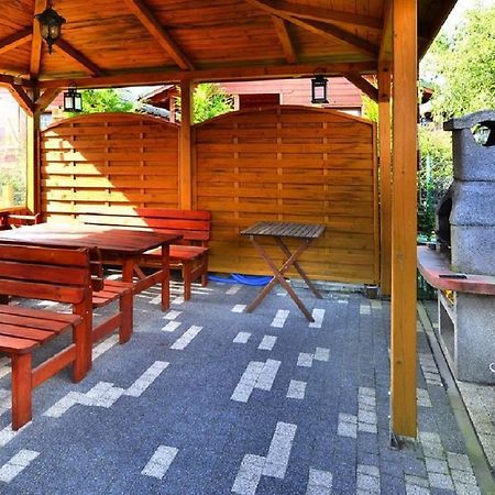 Apartamenty Dom Baltycki Wicie  Esterno foto