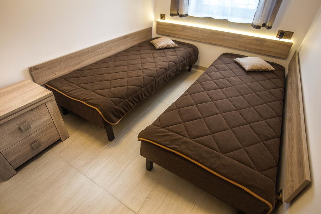 Apartamenty Dom Baltycki Wicie  Esterno foto